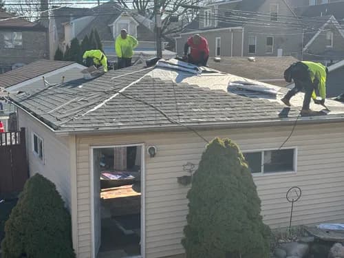 J & K Home Improvement & Restoration, Inc - Photo 2