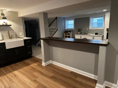 J & K Home Improvement & Restoration, Inc - Photo 4