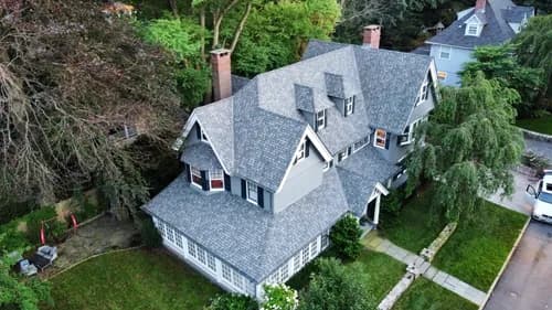 J.L. Goode Roofing and Building Contractors - Photo 4