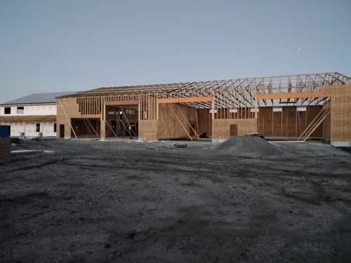 J L Schwartz Construction LLC