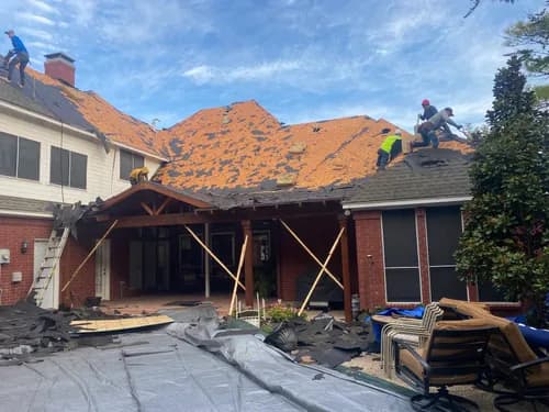 J.Leonard Roofing and Construction - Photo 4