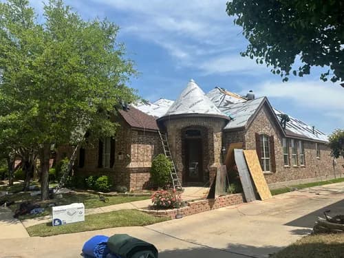 J.Leonard Roofing and Construction - Photo 2