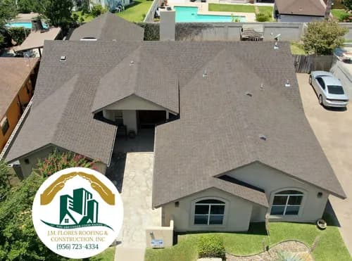 J M Flores Roofing & Construction, Inc - Photo 2