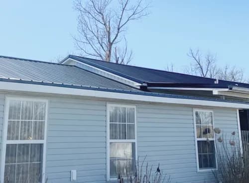 J&M Roofing and Contracting - Photo 1