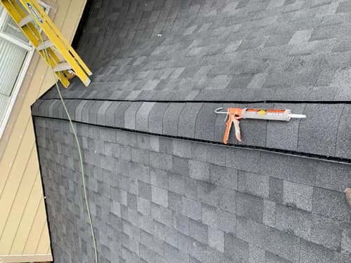 J & M Roofing Contractor LLC. - Photo 3