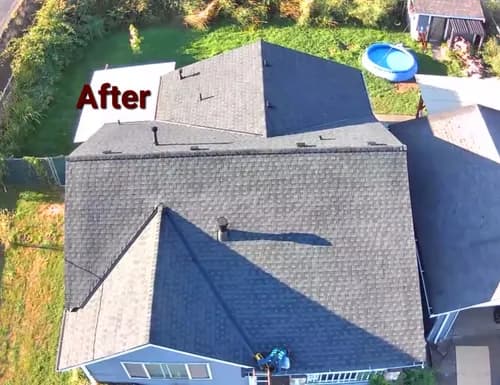 J & M Roofing Contractor LLC. - Photo 2