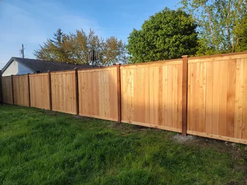 J & M Roofing Contractor LLC.