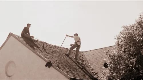 J.N. Davis Roofing