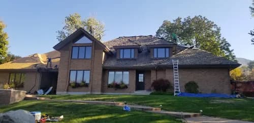 J & N Roofing Maintenance LLC - Photo 4