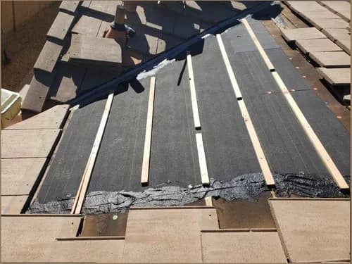 J & N Roofing Maintenance LLC - Photo 5