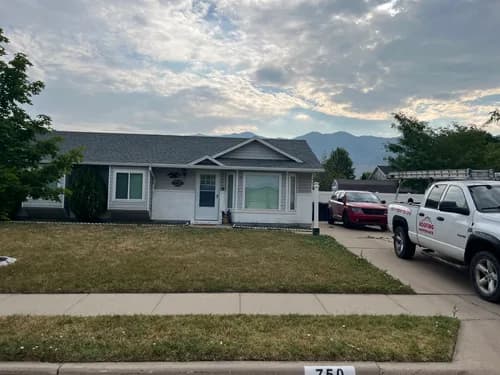 J & N Roofing Maintenance LLC - Photo 1