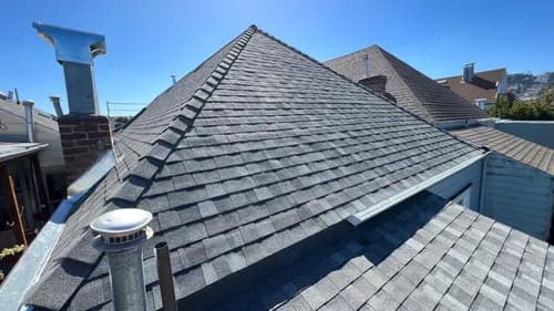 J.O Roofing Inc.