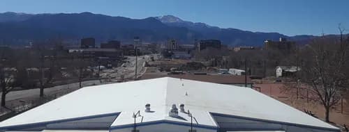 J R Roof Maintenance Llc