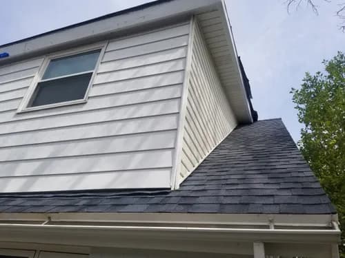 J & R Roofing - Photo 2