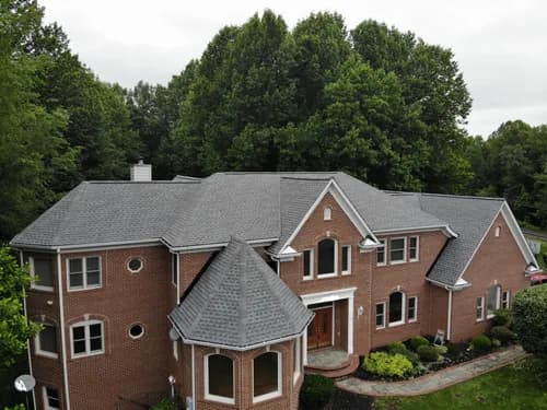 J.R. Roofing & Siding Co., Inc. - Photo 2