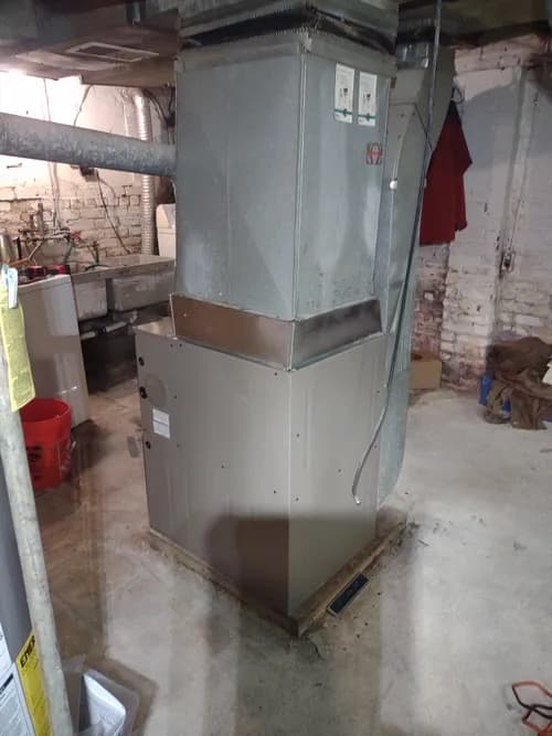 J & S Architectural Sheet Metal Inc - Photo 3