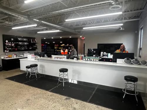 J & S Architectural Sheet Metal Inc - Photo 1