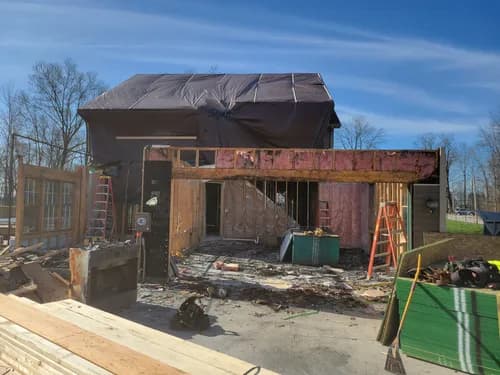 J S Construction & Remodeling - Photo 2