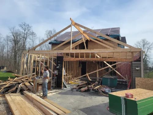 J S Construction & Remodeling - Photo 3