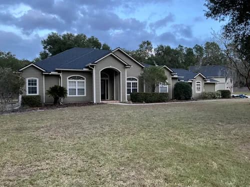 J & S Roofing and Construction Inc.