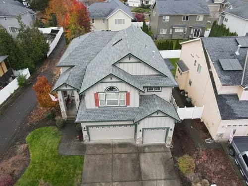 J Vaughan Roofing Inc - Photo 3