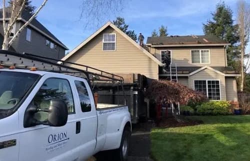 J Vaughan Roofing Inc - Photo 1