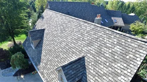 J Vaughan Roofing Inc - Photo 5