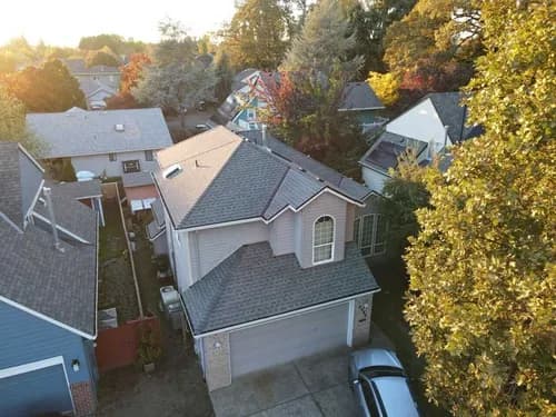 J Vaughan Roofing Inc - Photo 2