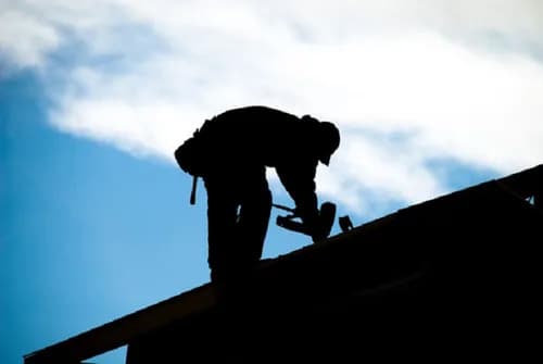 J & W Roofing and Construction - Photo 4