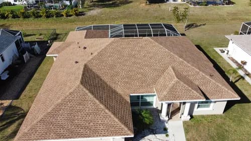 JA Edwards of America Roofing - Port St. Lucie - Photo 3