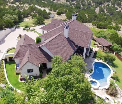 Ja-Mar Roofing & Sheet Metal - Buda - Photo 1