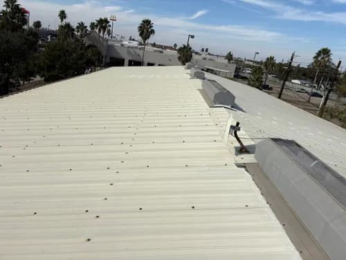 Ja-Mar Roofing & Sheet Metal - Corpus Christi - Photo 2