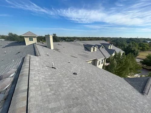 Ja-Mar Roofing & Sheet Metal - Round Rock - Photo 3