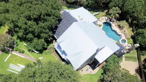 Ja-Mar Roofing & Sheet Metal - Round Rock