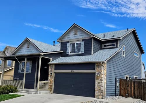 Jack Caton Roofing Team - Photo 3