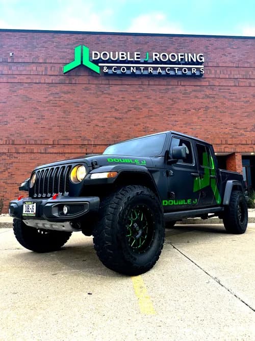 Jackaroo Roofing And Construction - Photo 5