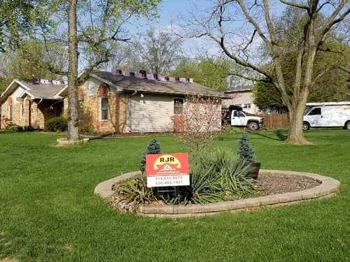 Jackaroo Roofing And Construction