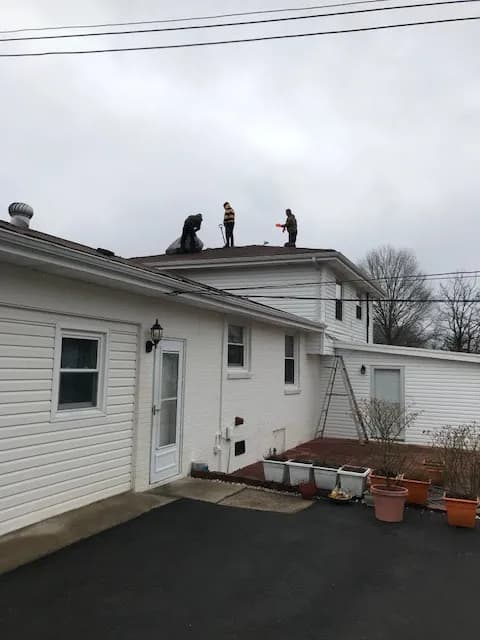 Jackson Roofing & Remodeling LLC - Photo 4