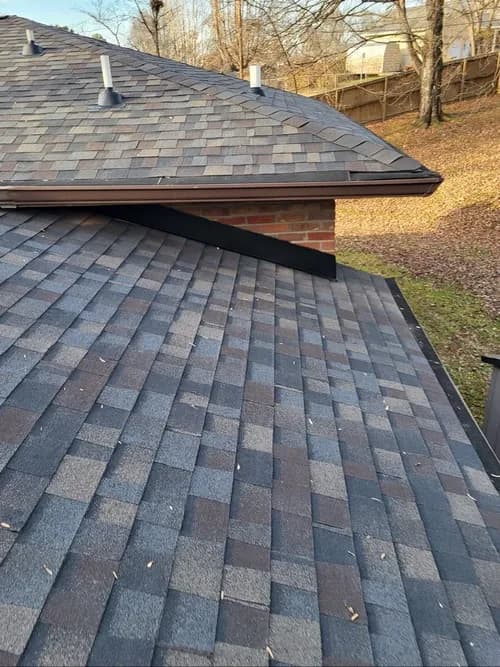 Jackson Roofing & Remodeling LLC - Photo 3