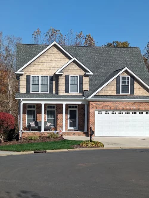 Jacob's Ladder Construction & Roofing LLC