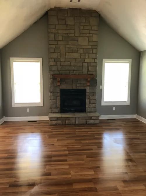 Jacob’s Ladder Roofing and Restoration - Photo 2