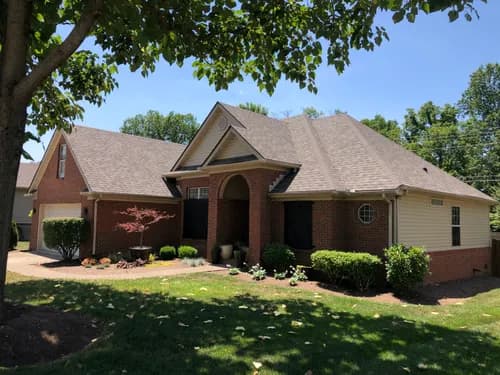 Jacob’s Ladder Roofing and Restoration - Photo 3