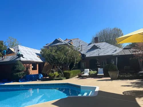 Jacob's Roofing and Construction LLC - Photo 2