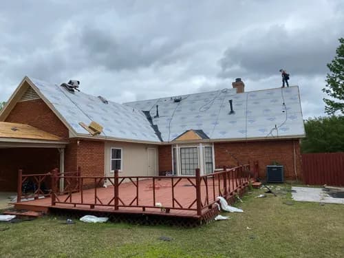 Jacob's Roofing and Construction LLC - Photo 4