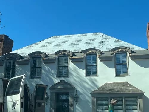 Jacob's Roofing and Construction LLC