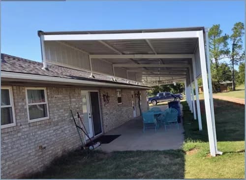 Jaime & Sons Roofing LLC