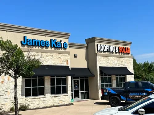 James Kate Roofing & Solar - Photo 2