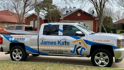 James Kate Roofing & Solar - Photo 1