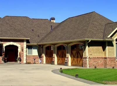 James Neill Roofing Repair