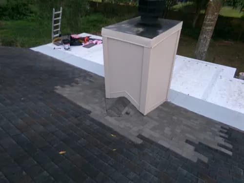 James Neill Roofing Repair - Photo 4